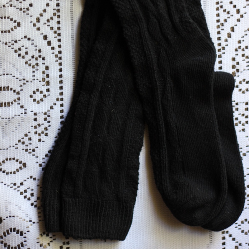 Socks - Pantyhose - Etc - My Panty Sale